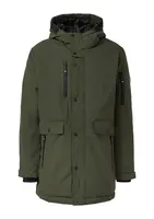 s.Oliver Zimná bunda  olivová
