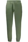 NORWAY 1963 MEN'S GREEN LONG SUIT TROUSERS