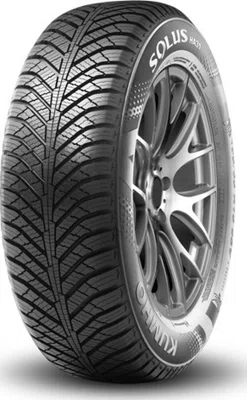 KUMHO 195/65 R 15 91H SOLUS_4S_HA31 TL M+S 3PMSF