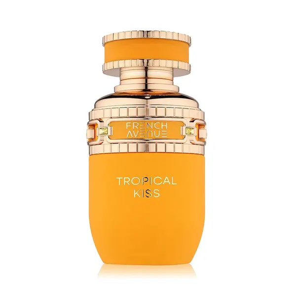 French Avenue Tropical Kiss EDP 80 ml W
