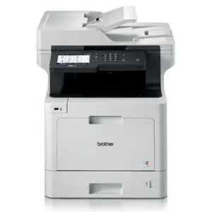 Brother MFC-L8900CDW MFCL8900CDWRE1 laserová multifunkce - rozbaleno