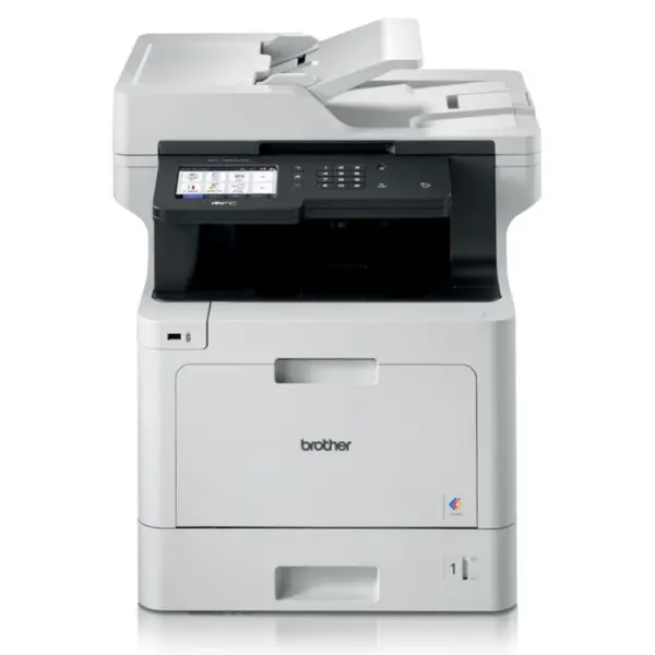 Brother MFC-L8900CDW MFCL8900CDWRE1 laserová multifunkce - rozbaleno
