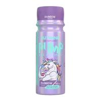 Nutrend Pump Shot 60 ml rainbow