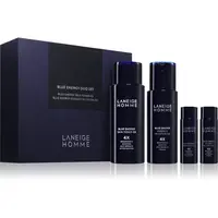 LANEIGE Homme Blue Energy Duo Set dárková sada pro muže