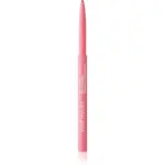 Wet n Wild Perfect Pout dlouhotrvající tužka na rty odstín Comes Naturally 0.25 g