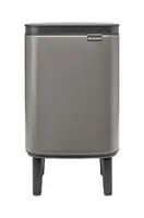 Odpadkový kôš Brabantia Bo Bin Hi, 4 L