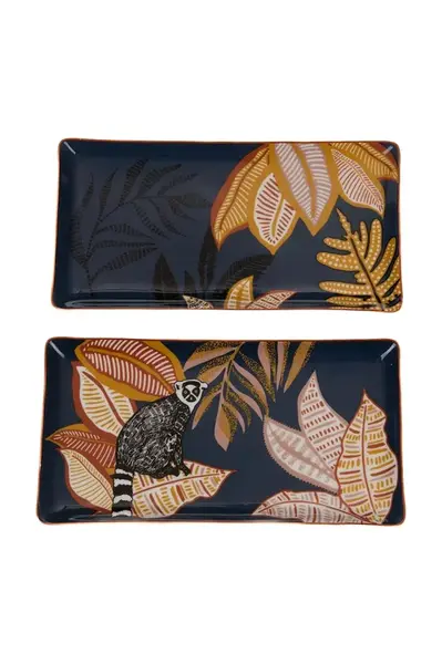 Podnosová súprava home & lifestyle Julian 22 x 12 cm 2-pak