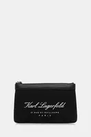 Kozmetická taška Karl Lagerfeld K/HOTEL