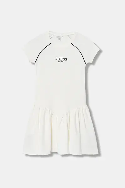Dívčí šaty Guess