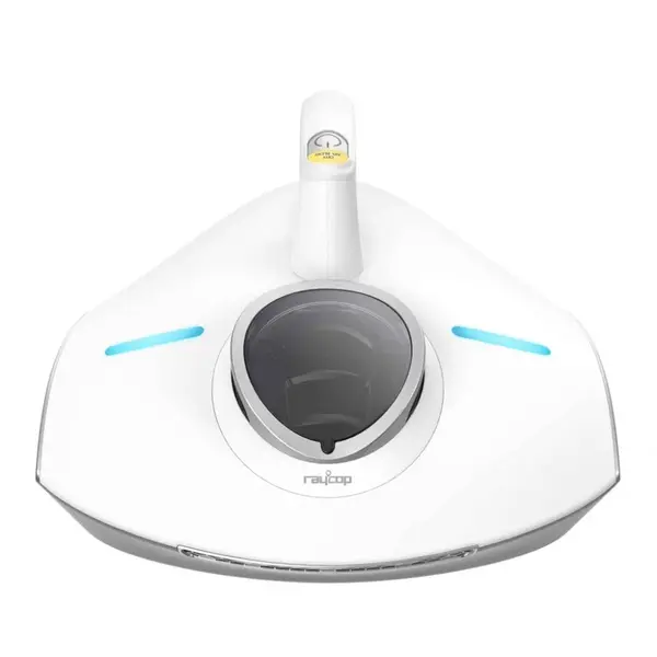 Raycop RS PRO UV+ - Rozbalené - Antibakteriálny vysávač