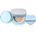 LANEIGE Neo Cushion Mewy kompaktný make-up odtieň 21W Warm Beige 30 g
