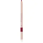 Collistar Twist Design Lip Pencil krémová ceruzka na pery odtieň 16 - Rubino 0.4 g