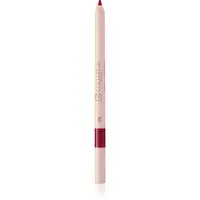 Collistar Twist Design Lip Pencil krémová ceruzka na pery odtieň 16 - Rubino 0.4 g