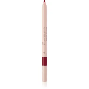 Collistar Twist Design Lip Pencil krémová ceruzka na pery odtieň 16 - Rubino 0.4 g