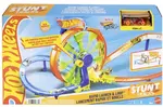 Hot Wheels dráha řetězový náraz - Hot Wheels (JBX65)