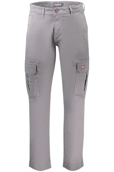 NORWAY 1963 MEN'S GREY TROUSERS