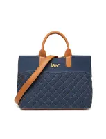 Christel Denim kabelka