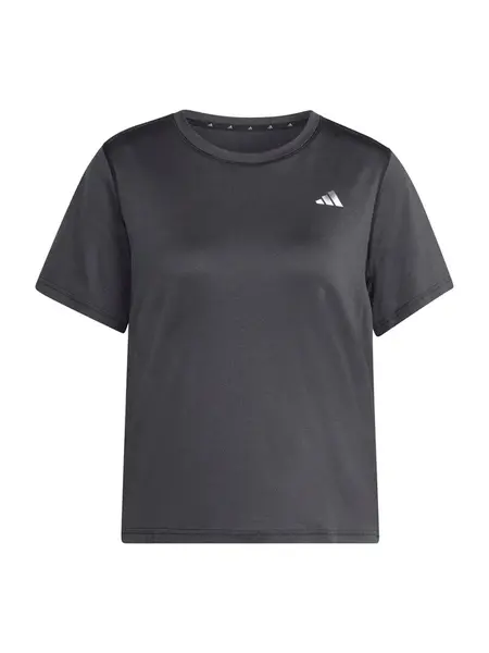 ADIDAS PERFORMANCE Funkčné tričko  antracitová