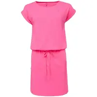LOAP BLER Dámske šaty, ružová, veľkosť