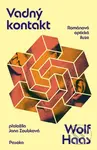 Vadný kontakt - Wolf Haas - kniha z kategorie Společenská beletrie