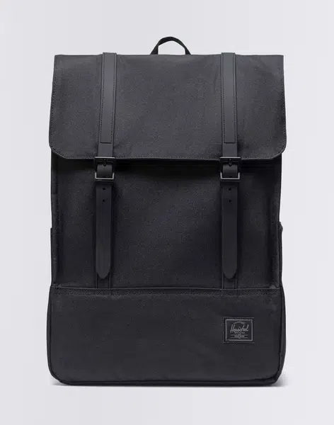 Batoh Herschel Supply Survey Black Tonal