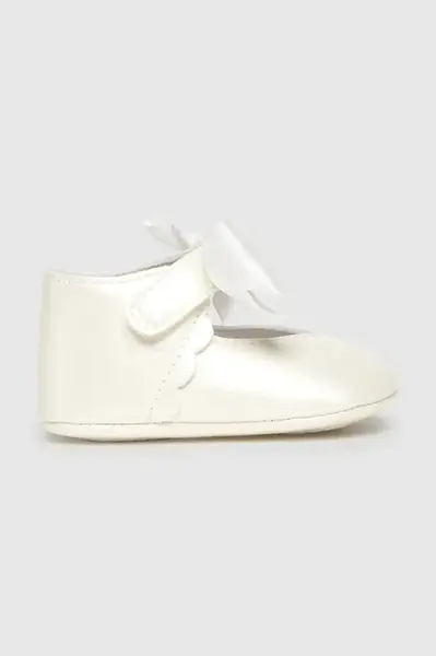 Dětské boty Mayoral Newborn