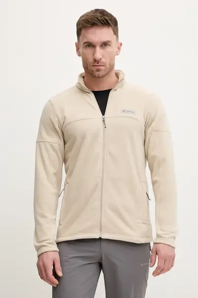 Fleecová mikina Columbia Basin Trail