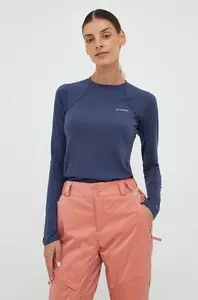 Funkční triko s dlouhým rukávem Columbia Midweight Stretch