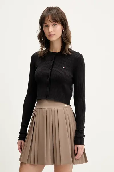 Dětský kardigan Tommy Jeans