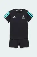 Dětská bavlněná souprava adidas Performance MERCEDES