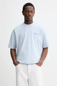 Bavlněné tričko AllSaints ODYSSEY