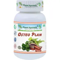 Osteo Plan - Kosti, Menopauza, Kĺby