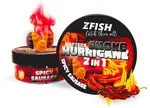 Zfish wafters smoke huricane 2in1 8-10 mm 30 g - spice sousage