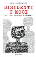 Disidenti u moci (poškozená) - Petr Hlaváček