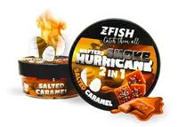 Zfish wafters smoke huricane 2in1 8-10 mm 30 g - salted caramel