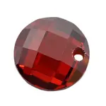 Cubic Zirconia Charms