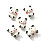 Handmade Porcelain Beads