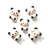 Handmade Porcelain Beads