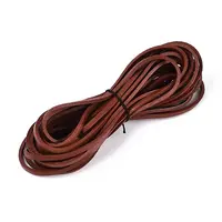 Cowhide Leather Cord