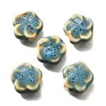 Handmade Porcelain Beads