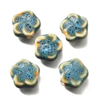 Handmade Porcelain Beads