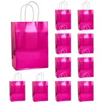 Rectangle Laser Paper Gift Bags