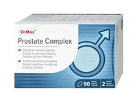 Dr. Max Prostate Complex 90 kapslí