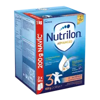 Nutrilon Advanced 3 1000 g