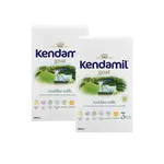 KENDAMIL Kozí 3 batolecí mléko 2 x 500 g