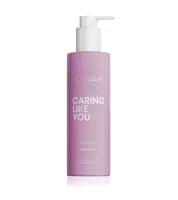 ICONIQUE Professional Caring Like You šampon na suché a poškozené vlasy 250 ml