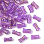 Drawbench Baking Painted Glass Beads