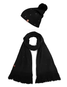 VUCH Nurit Set Black