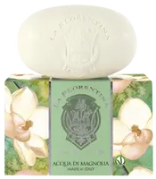 LA FLORENTINA Mýdlo, Acqua di Magnolia 300 g
