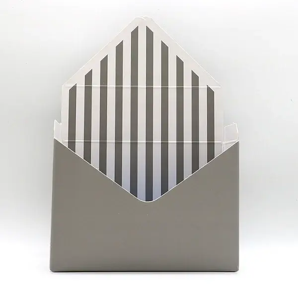 Envelope Gift Boxes